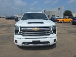 2024 Chevrolet Silverado 3500HD High Country
