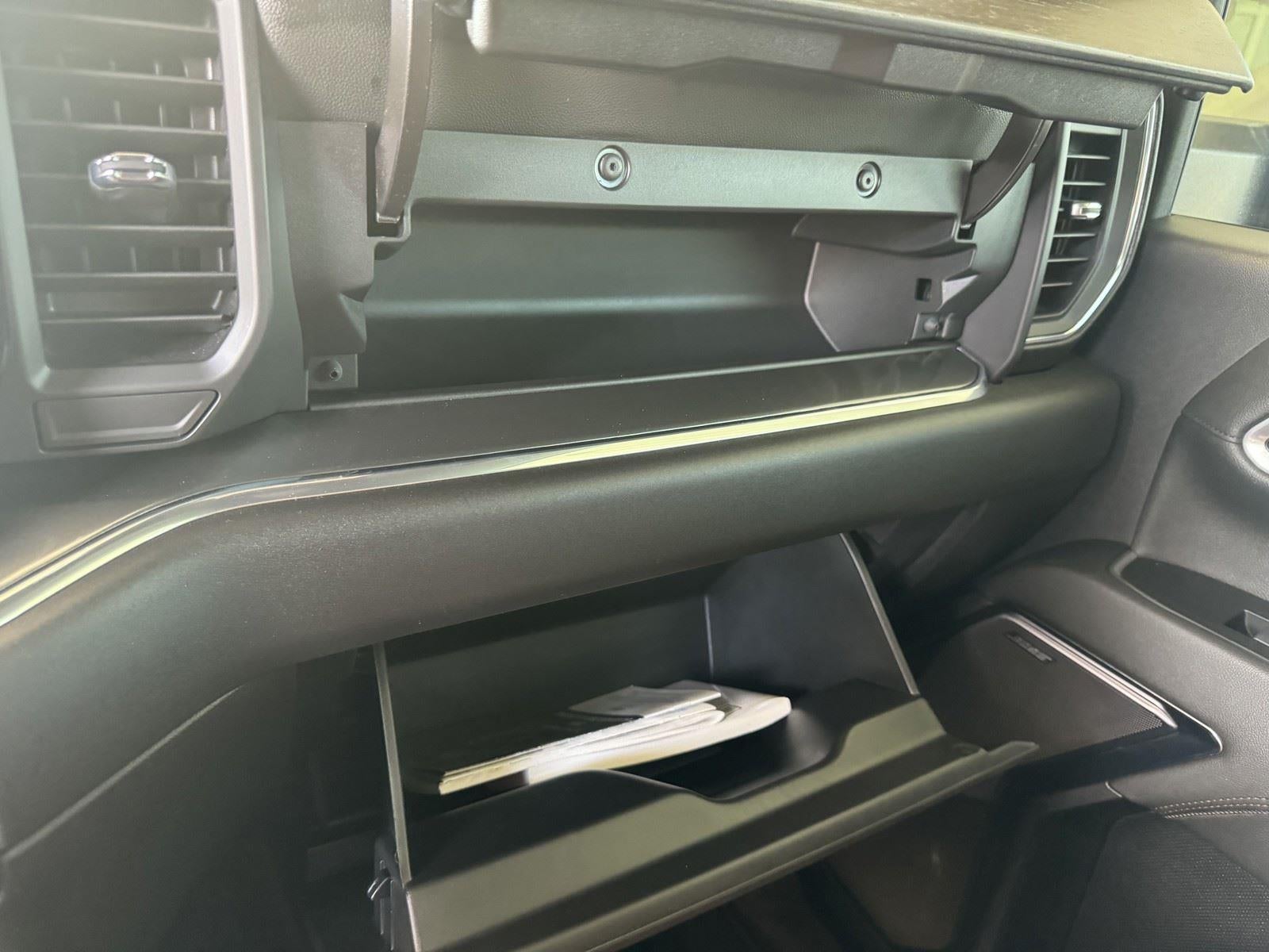 2024 Chevrolet Silverado 3500HD High Country