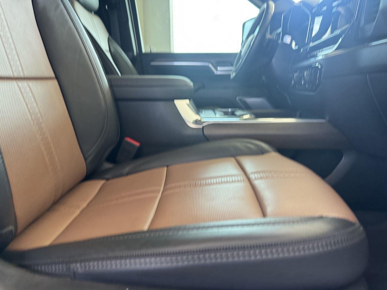 2024 Chevrolet Silverado 3500HD High Country