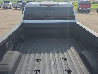 2024 Chevrolet Silverado 3500HD High Country