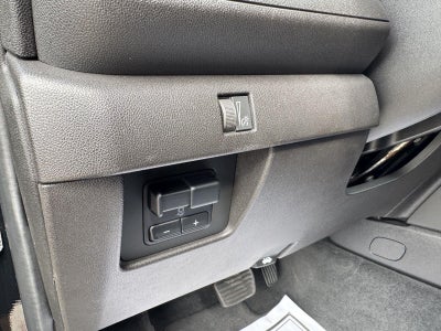 2023 Chevrolet Colorado 4WD Trail Boss