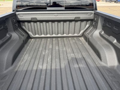 2023 Chevrolet Colorado 4WD Trail Boss