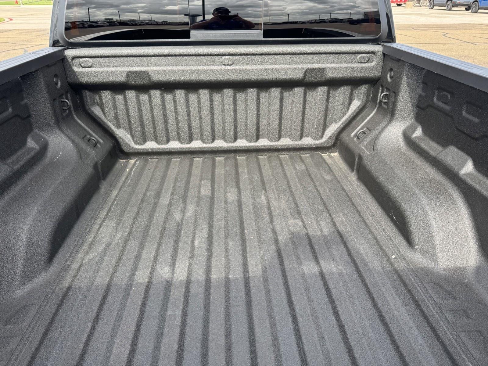 2023 Chevrolet Colorado 4WD Trail Boss