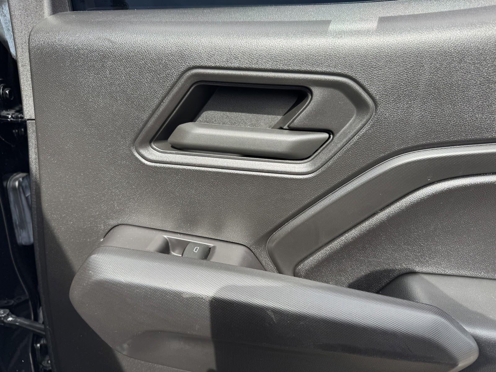 2023 Chevrolet Colorado 4WD Trail Boss