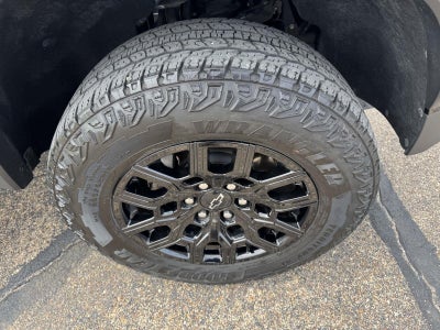 2023 Chevrolet Colorado 4WD Trail Boss