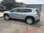 2024 GMC Acadia FWD Elevation