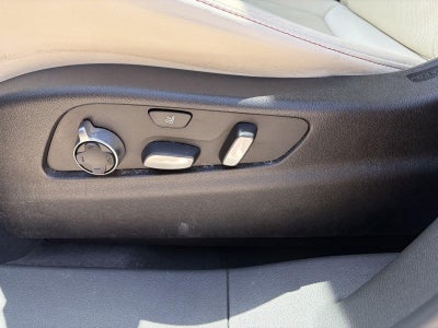 2022 Cadillac XT4 FWD Sport