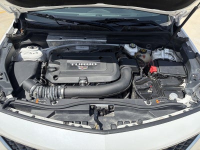 2022 Cadillac XT4 FWD Sport