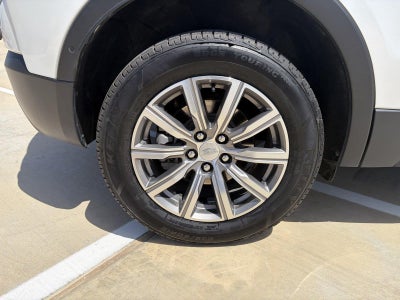 2022 Cadillac XT4 FWD Sport