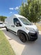 2024 RAM ProMaster Cargo Van SLT+
