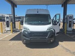 2024 RAM ProMaster Cargo Van SLT+