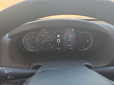 2024 RAM ProMaster Cargo Van SLT+