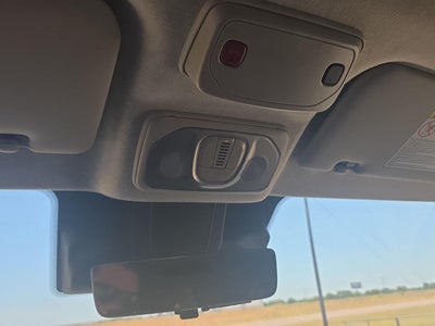2024 RAM ProMaster Cargo Van SLT+