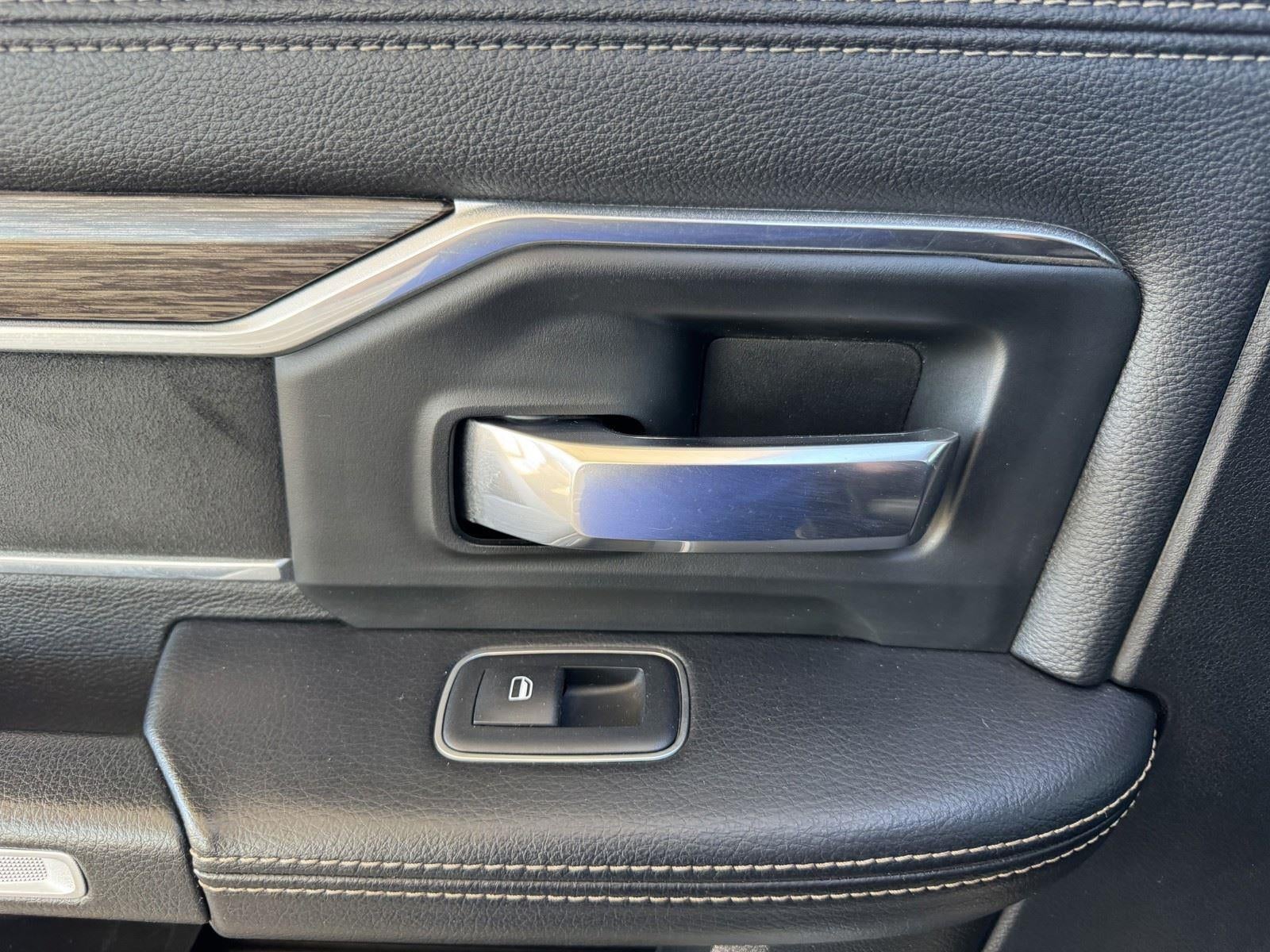 2019 RAM 2500 Laramie