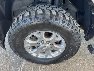 2019 RAM 2500 Laramie