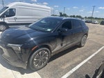 2024 Chevrolet Blazer EV eAWD LT