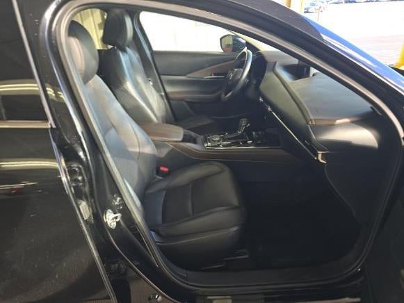 2024 Mazda Mazda CX-30 2.5 S Premium Package