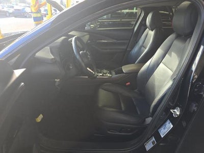 2024 Mazda Mazda CX-30 2.5 S Premium Package