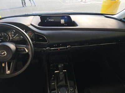 2024 Mazda Mazda CX-30 2.5 S Premium Package