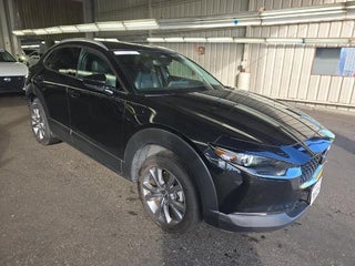 2024 Mazda Mazda CX-30 2.5 S Premium Package
