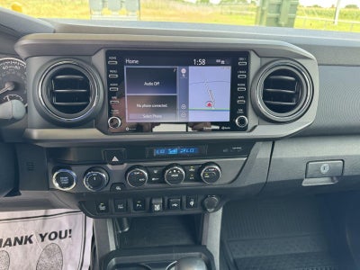 2023 Toyota TACOMA Base