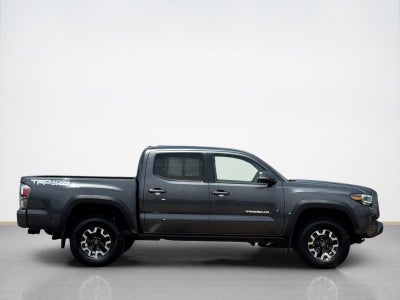 2023 Toyota TACOMA Base