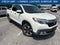 2017 Honda Ridgeline RTL-E