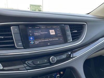 2022 Buick Enclave Premium