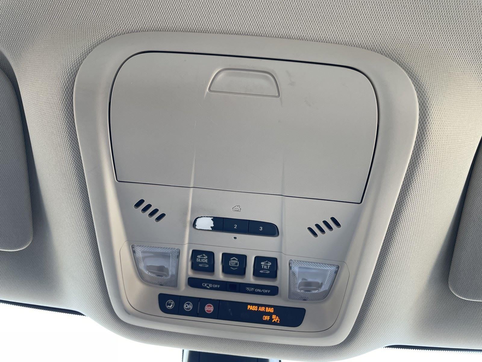 2022 Buick Enclave Premium