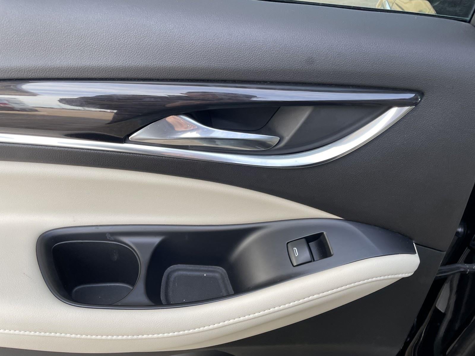 2022 Buick Enclave Premium