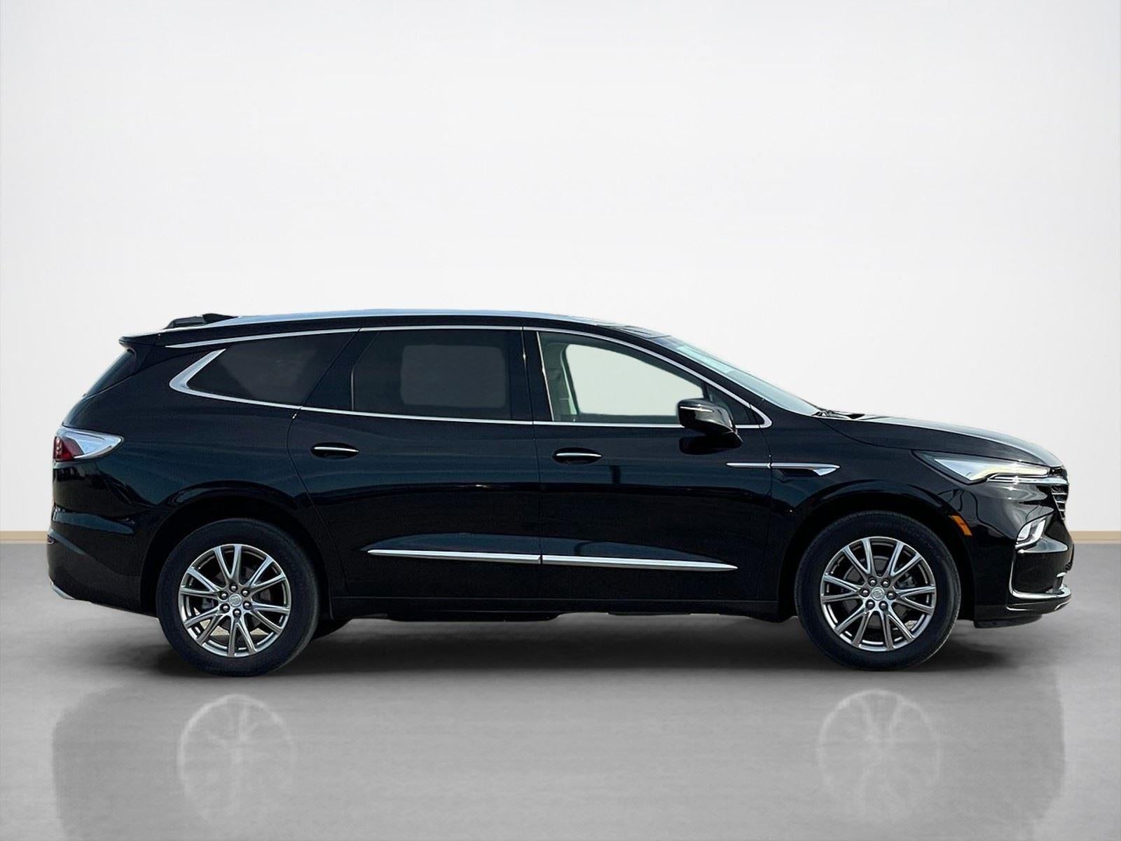 2022 Buick Enclave Premium