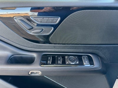 2023 Lincoln Aviator Standard