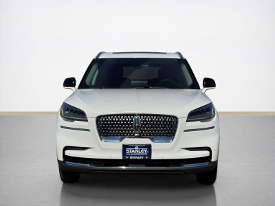 2023 Lincoln Aviator Standard