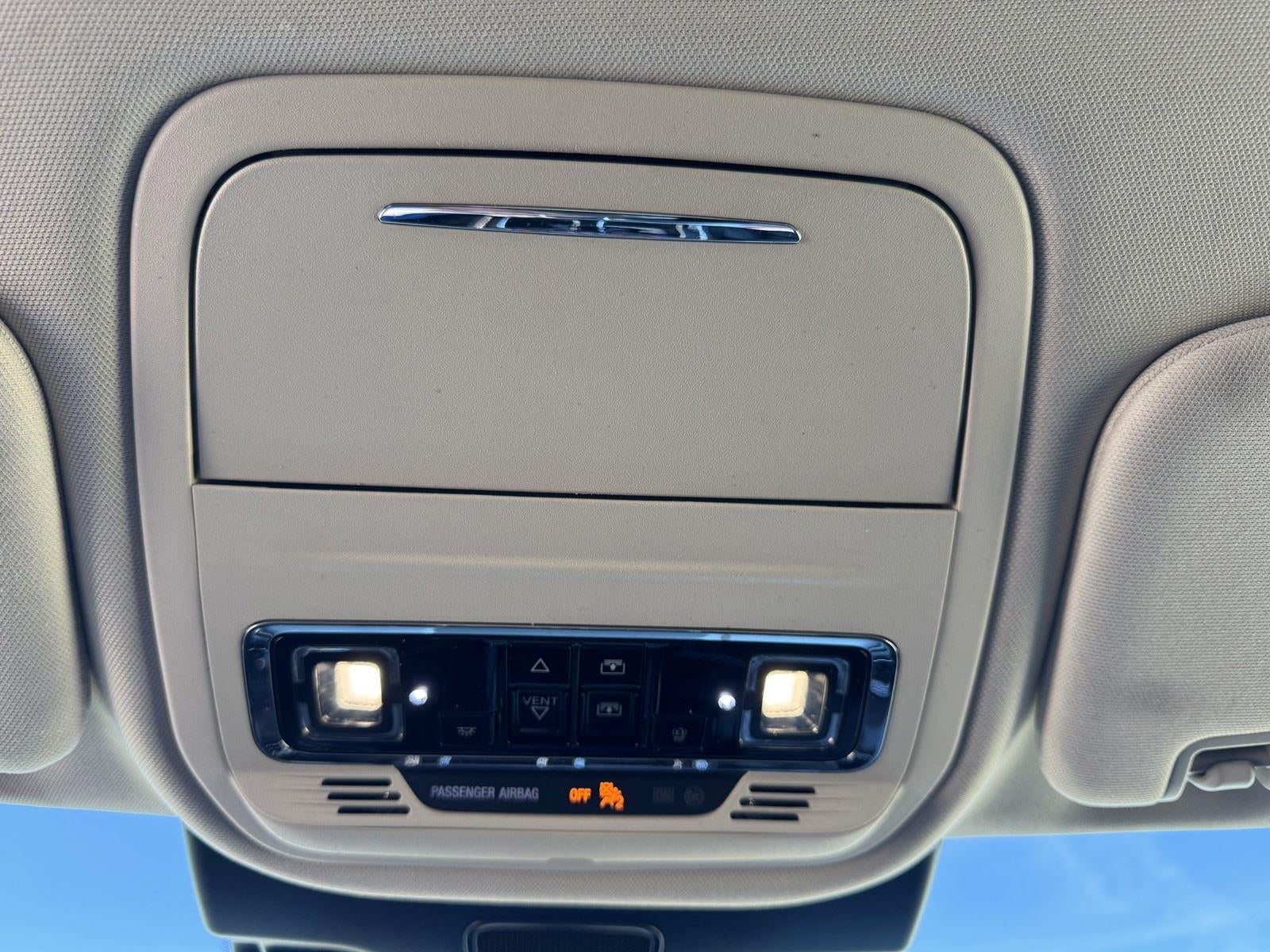 2023 Lincoln Aviator Standard