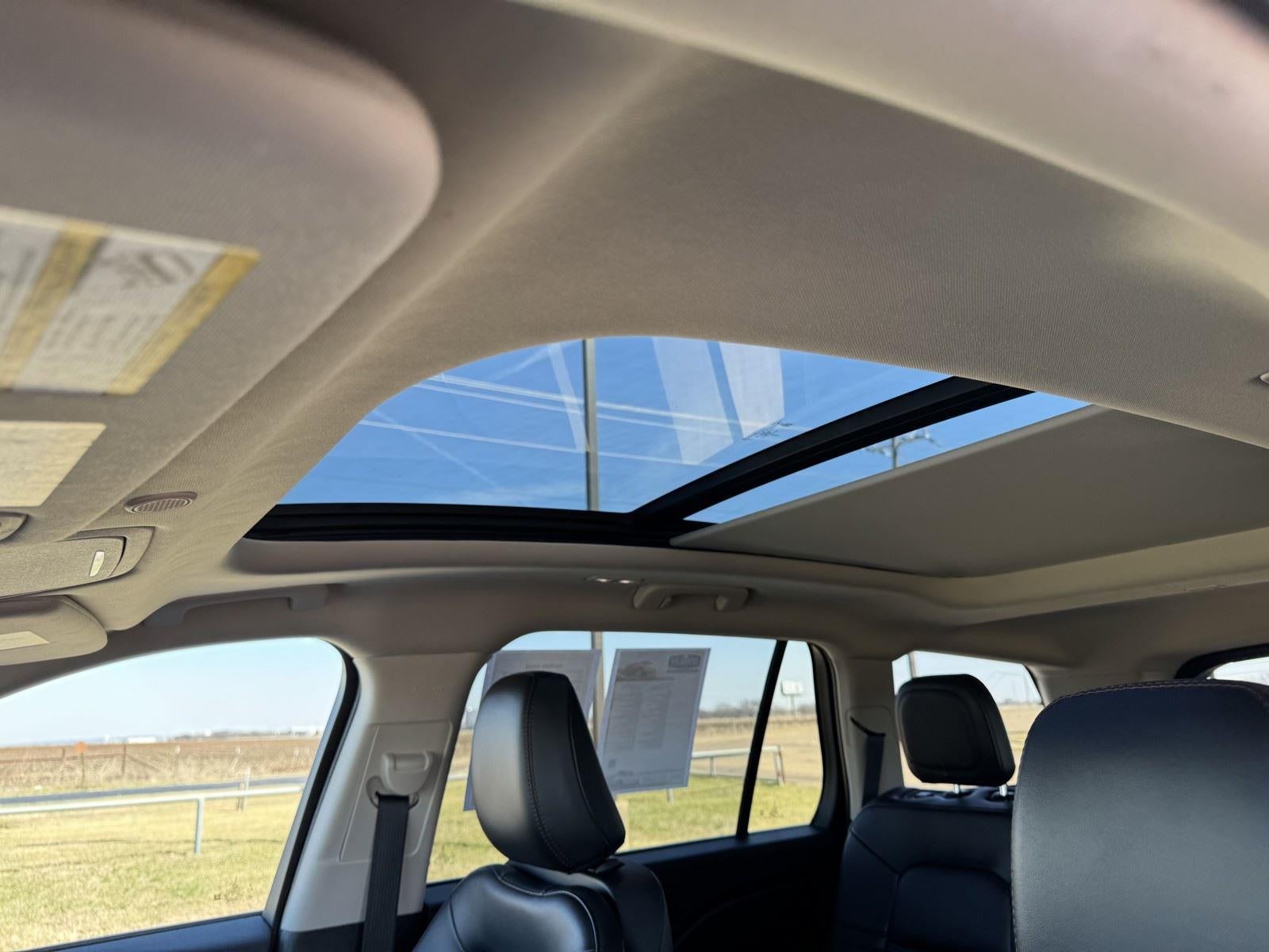 2023 Lincoln Aviator Standard