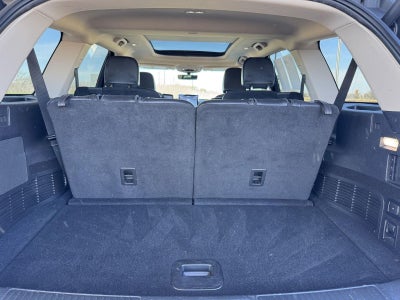 2023 Lincoln Aviator Standard