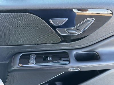 2023 Lincoln Aviator Standard