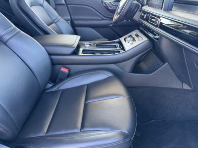 2023 Lincoln Aviator Standard