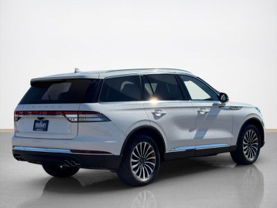 2023 Lincoln Aviator Standard