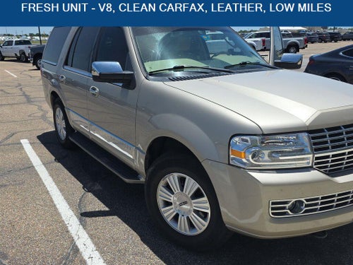 2008 Lincoln Navigator 2WD 4DR