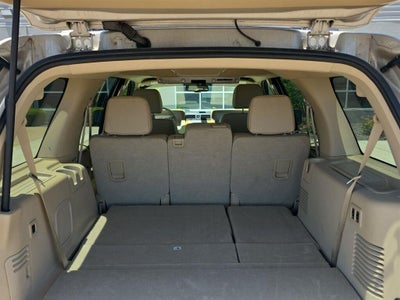 2008 Lincoln Navigator 2WD 4DR