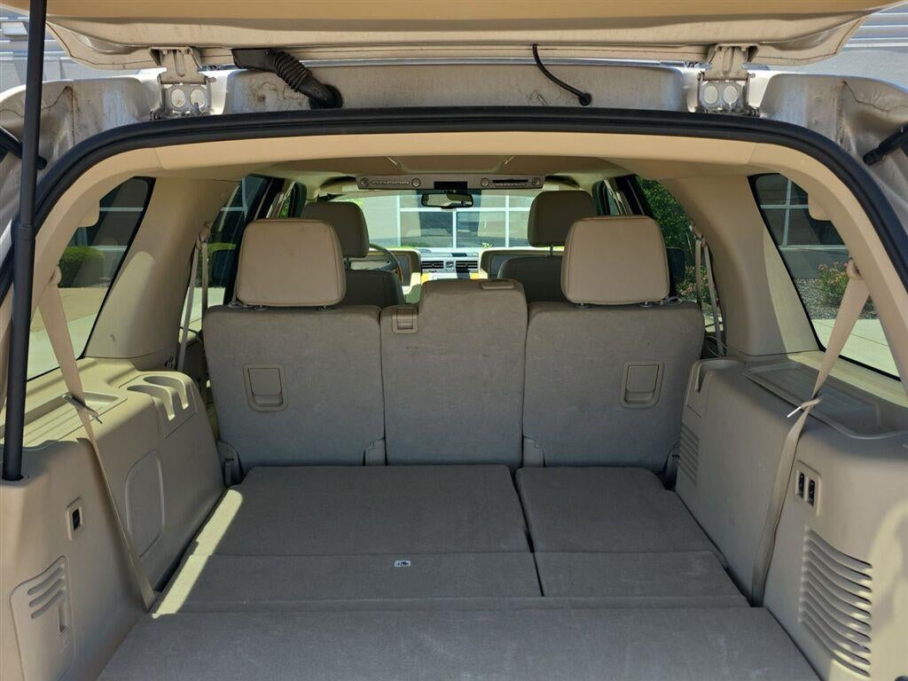 2008 Lincoln Navigator 2WD 4DR
