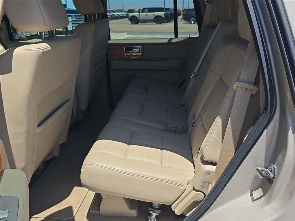 2008 Lincoln Navigator 2WD 4DR