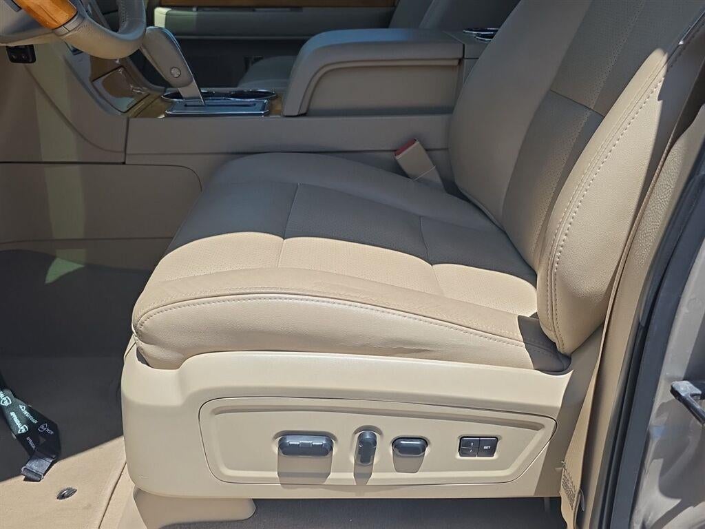 2008 Lincoln Navigator 2WD 4DR