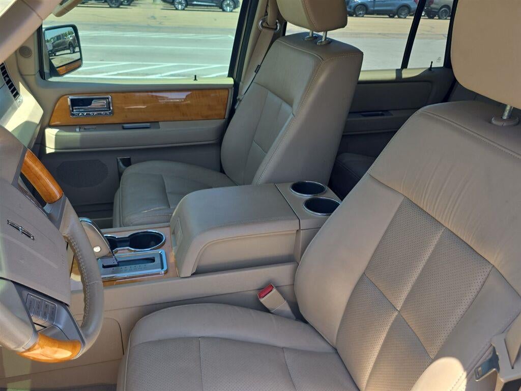2008 Lincoln Navigator 2WD 4DR