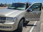 2008 Lincoln Navigator 2WD 4DR