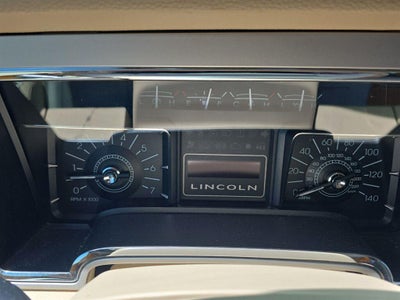 2008 Lincoln Navigator 2WD 4DR