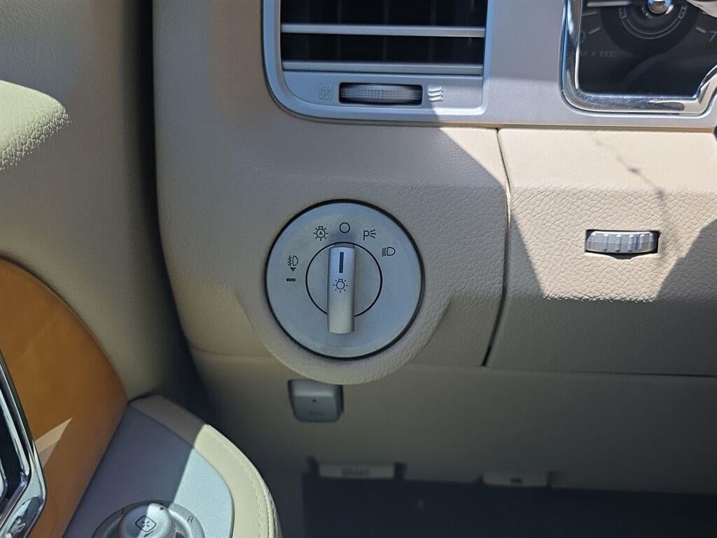 2008 Lincoln Navigator 2WD 4DR