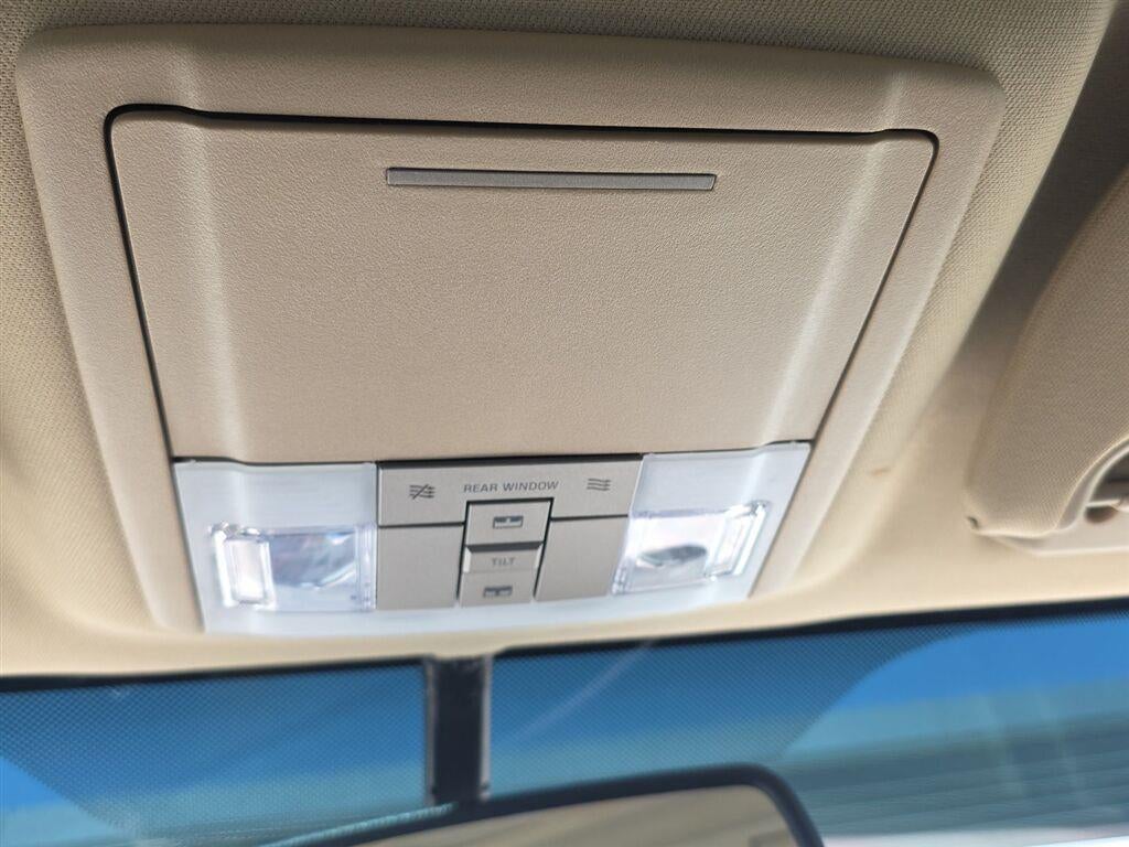 2008 Lincoln Navigator 2WD 4DR