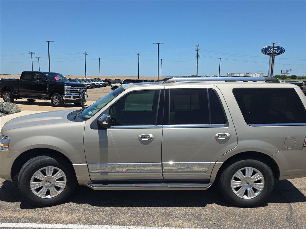 2008 Lincoln Navigator 2WD 4DR